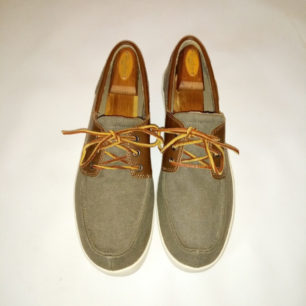 Gotcha Slip On Loafer